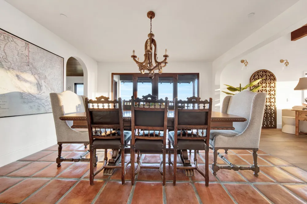 Malibu Beach House