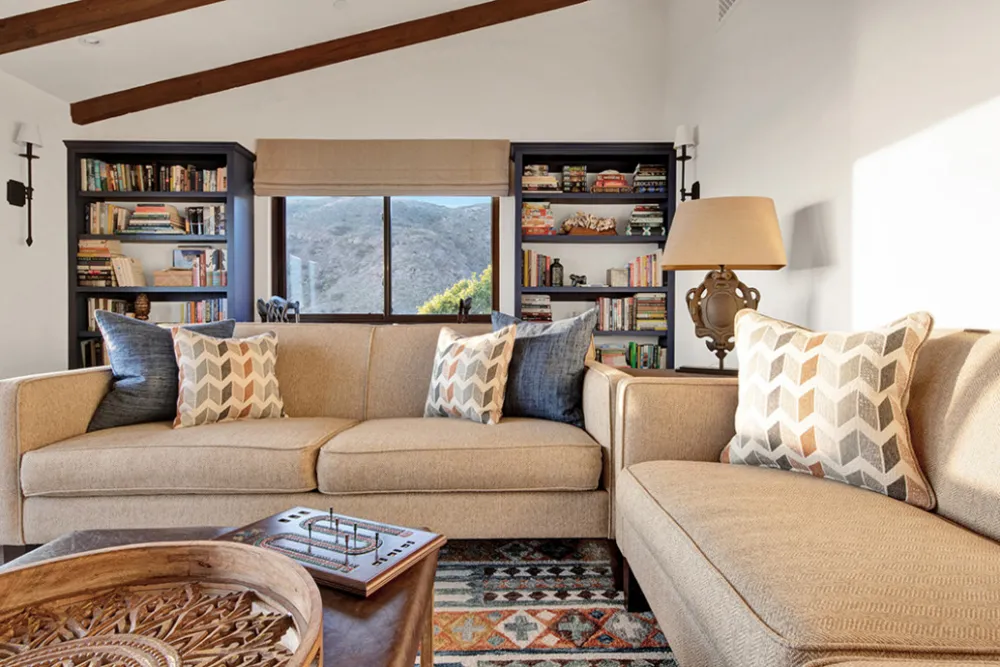 Malibu Beach House