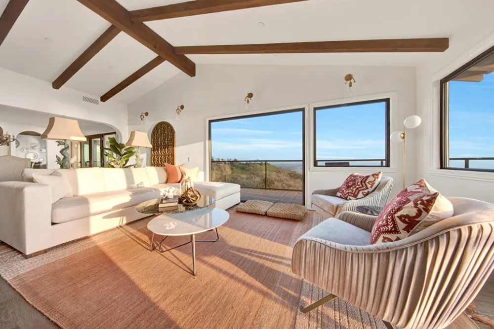 Malibu Beach House
