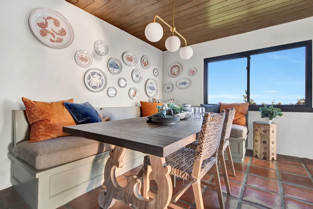 Malibu Beach House