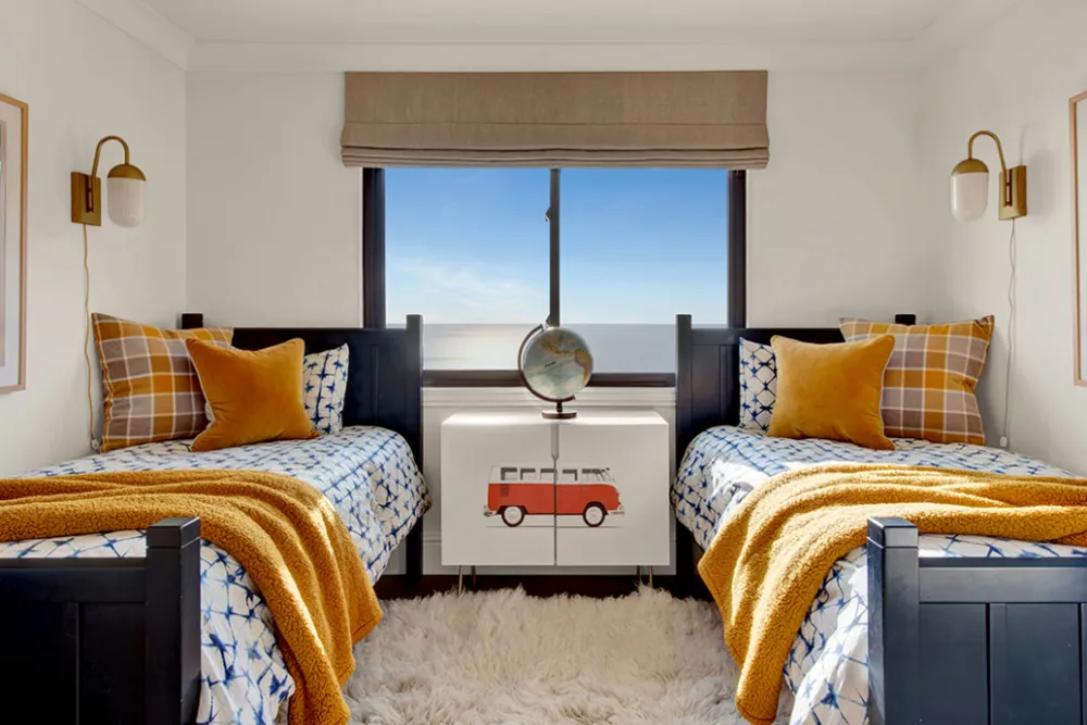 Malibu Beach House