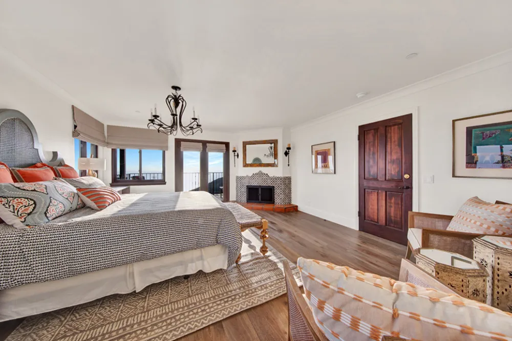 Malibu Beach House