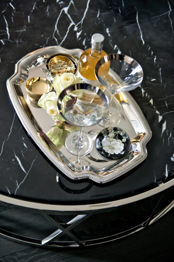 Bracknell Gardens | Londyn | NW3