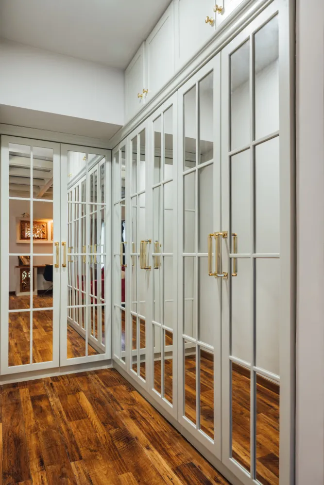 Индийский деревенский дом @Brigade Exotica