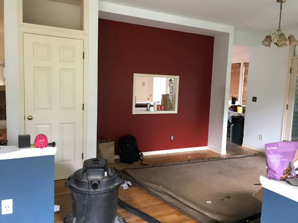 Kuchyně týdne: Plánování pro rodinu, která vaří společně