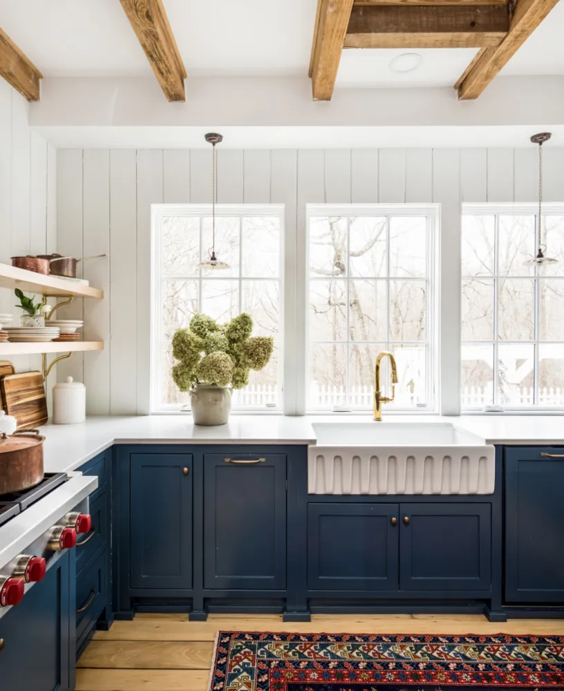 Dora Whitley Farmhouse