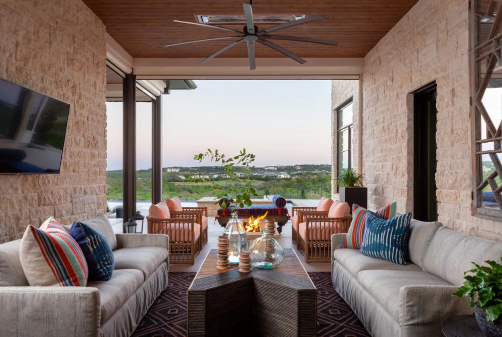 Barton Creek III