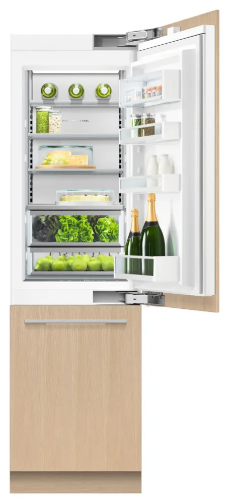 Fisher & Paykel 24-inç buzdolabı