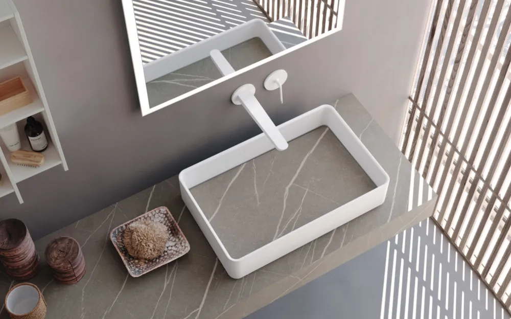 8 trendów w projektowaniu łazienek z najważniejszych wydarzeń w branży