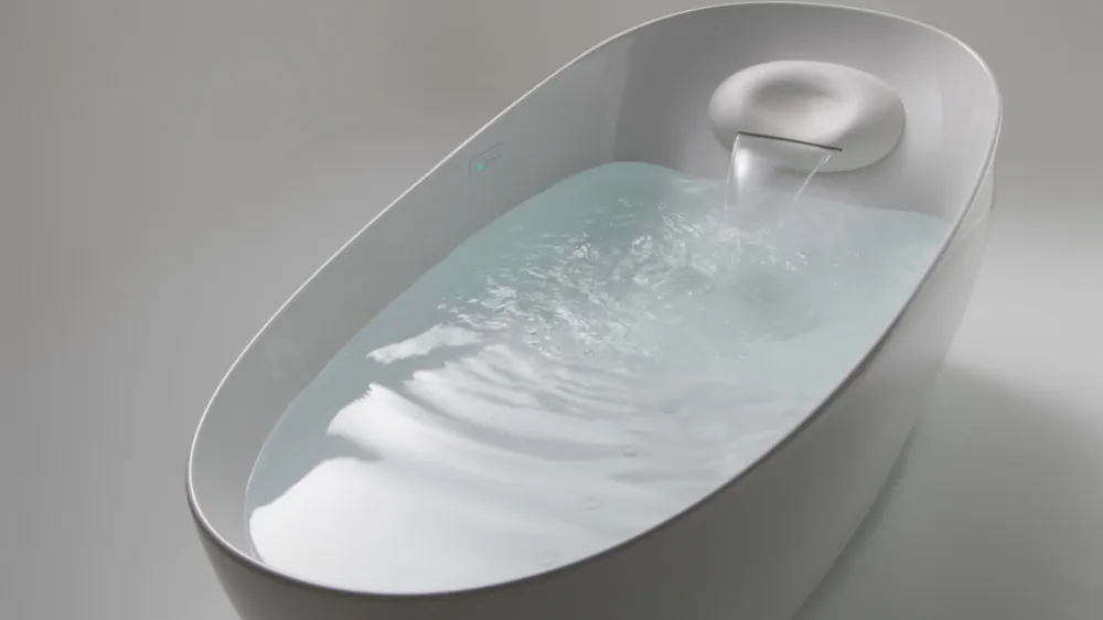 Wanna Zero Dimension firmy Toto