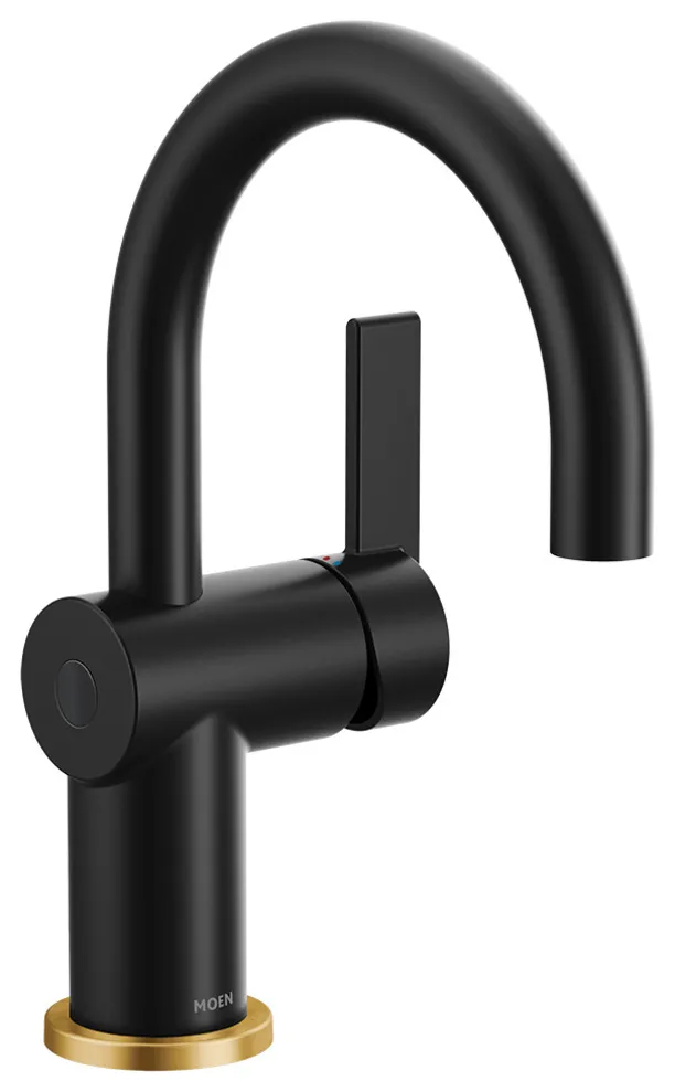 Kolekcja Cia firmy Moen