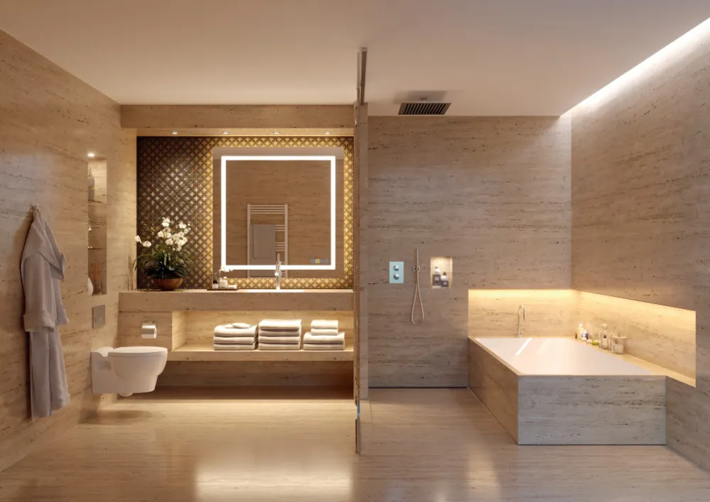 Oświetlenie Häfele Loox5