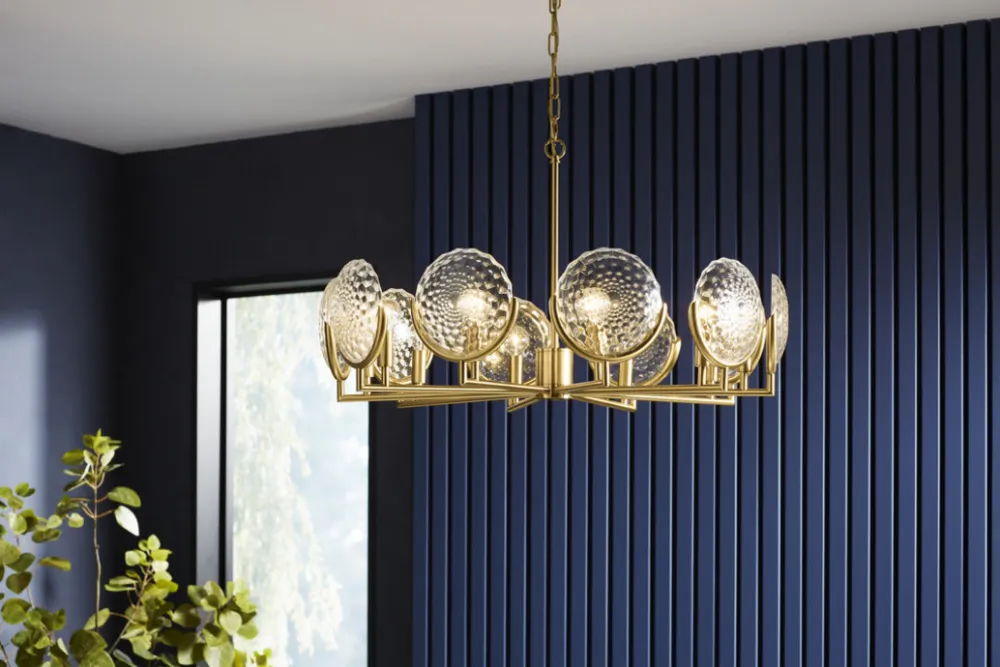 Arendela firmy Kohler Lighting