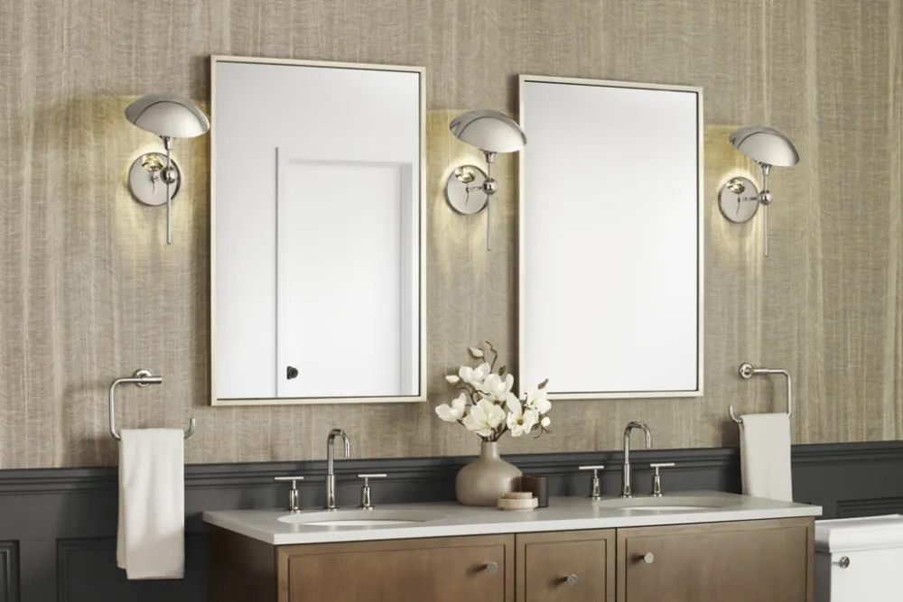 Vorleigh firmy Kohler Lighting