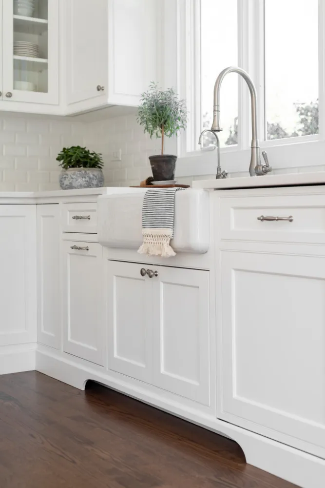 Güney Bodin Sokağı, Hinsdale