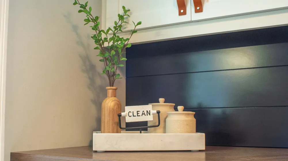 Lavandería Maple Grove