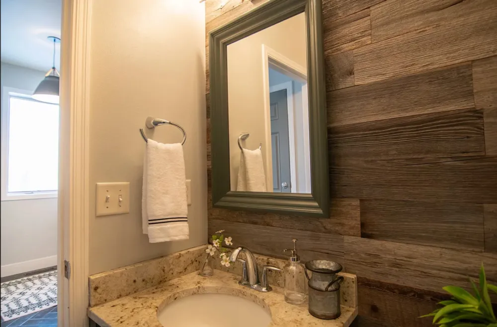 Lavandería Maple Grove