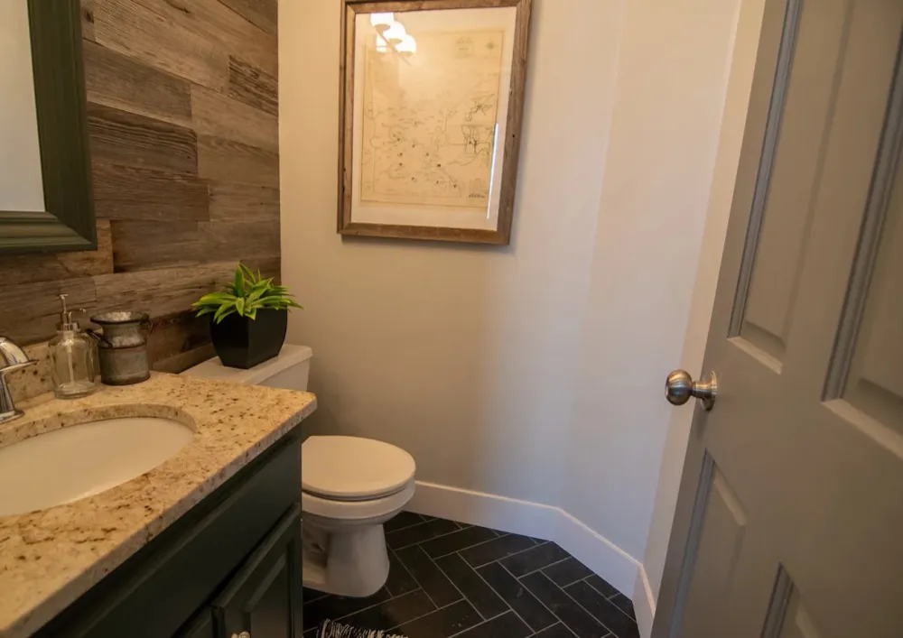 Lavandería Maple Grove