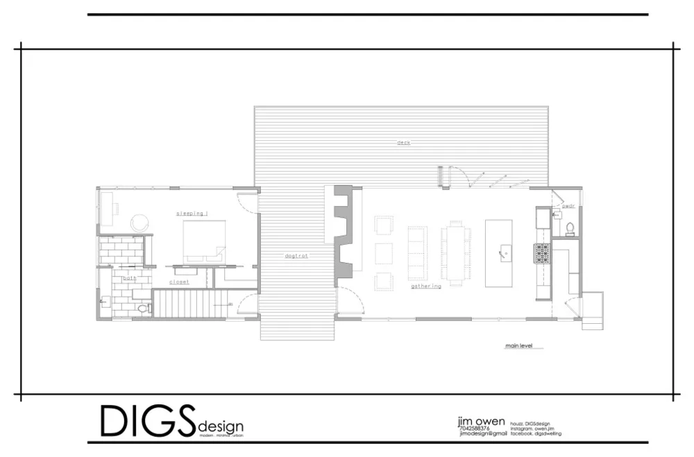 Servista Tour Jay Sifford/DIGSDesign