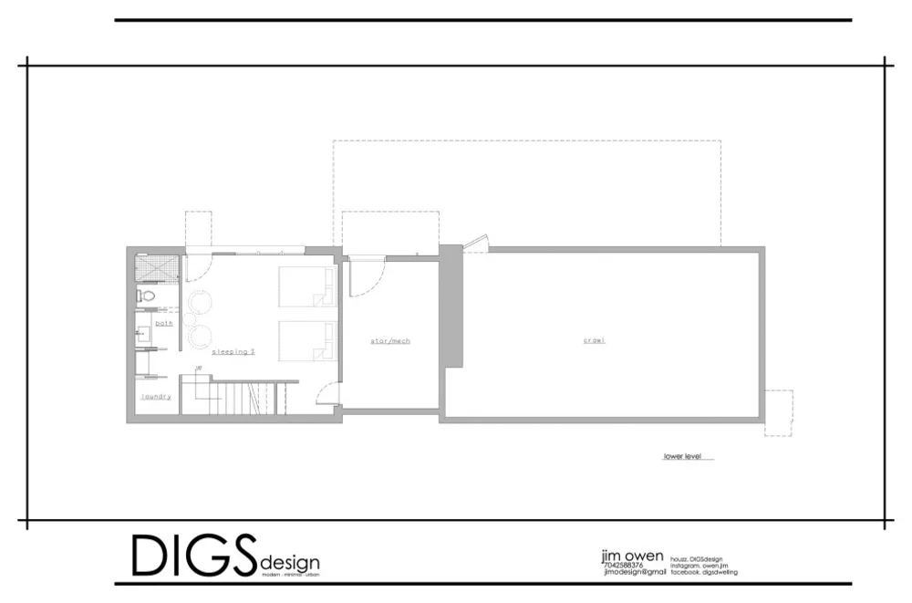 Servista Tour Jay Sifford/DIGSDesign