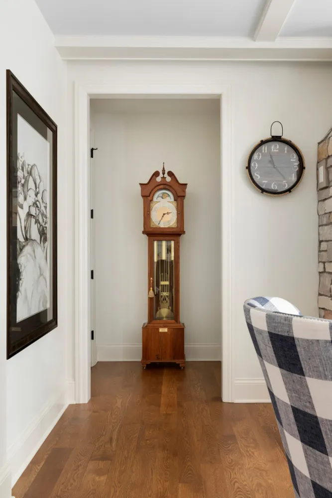 Northern MN Lakeside Home