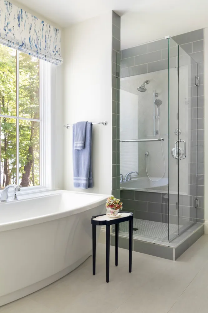 Northern MN Lakeside Home