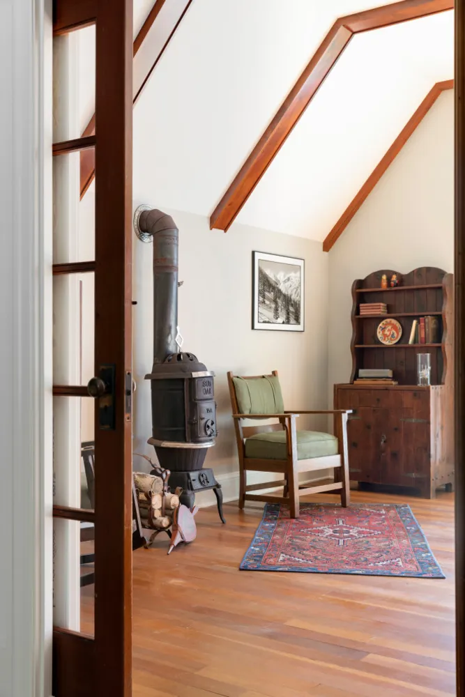 Northern MN Lakeside Home