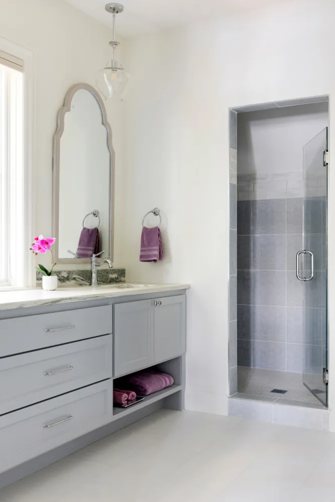 Northern MN Lakeside Home