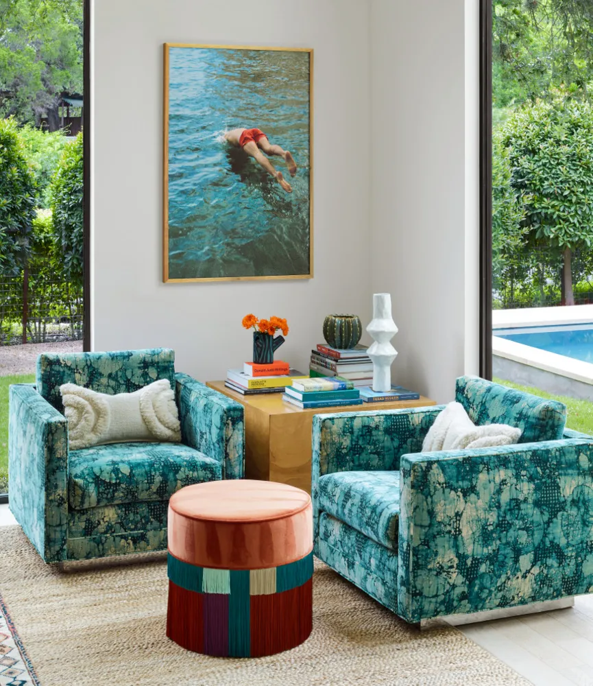 Bouldin Pied-Á-Terre