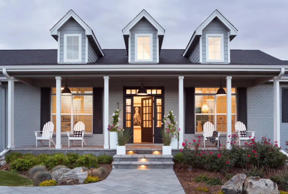 Cherry Hills, Colorado