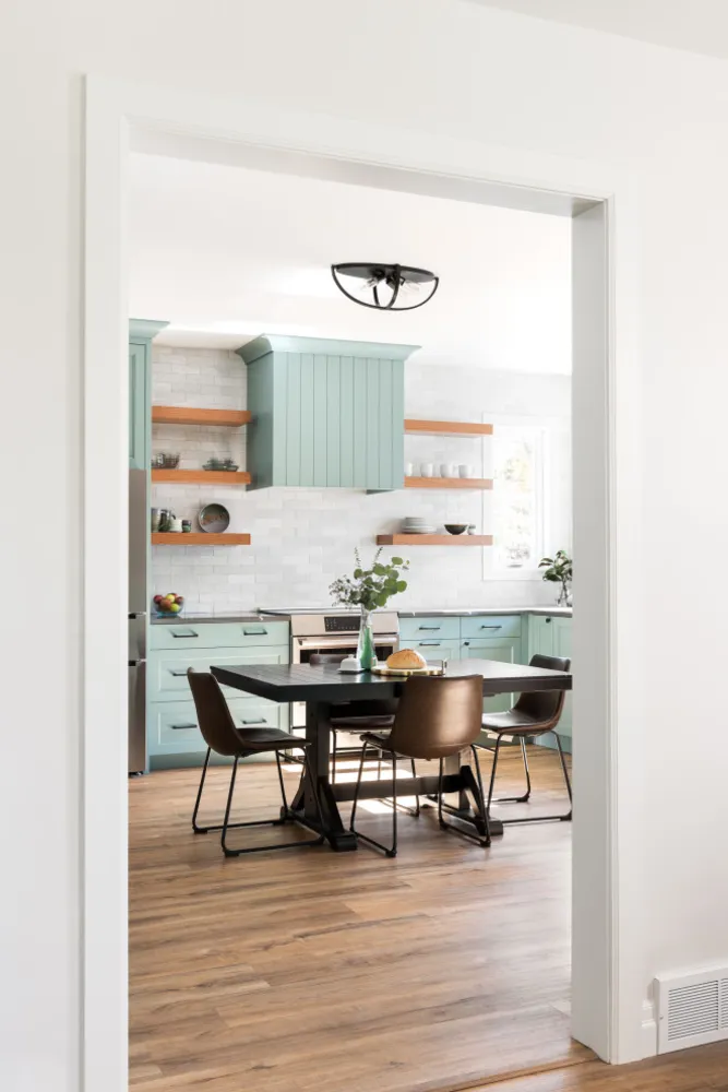 Kuchyně městského statku