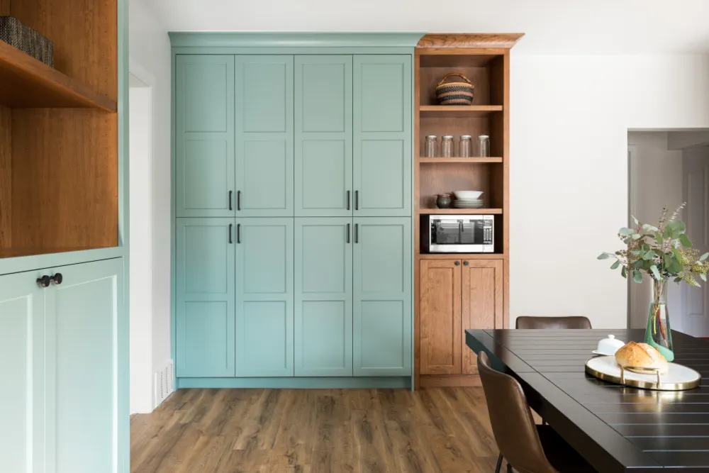 Kuchyně městského statku