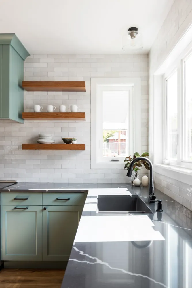 Kuchyně městského statku