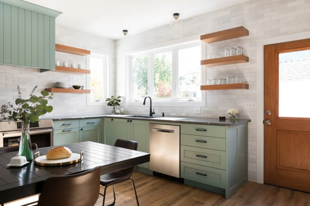 Kuchyně městského statku