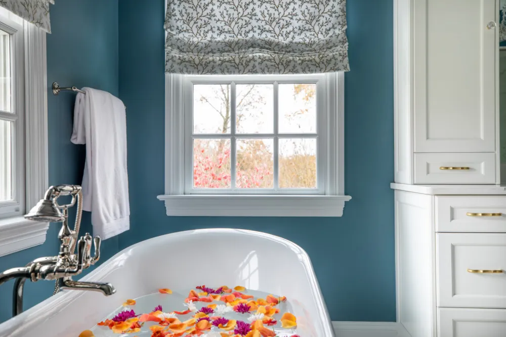 Łazienka Wake Forest