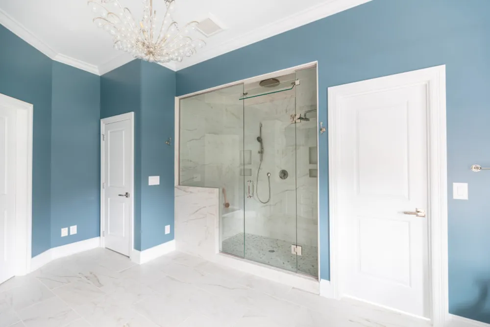 Łazienka Wake Forest