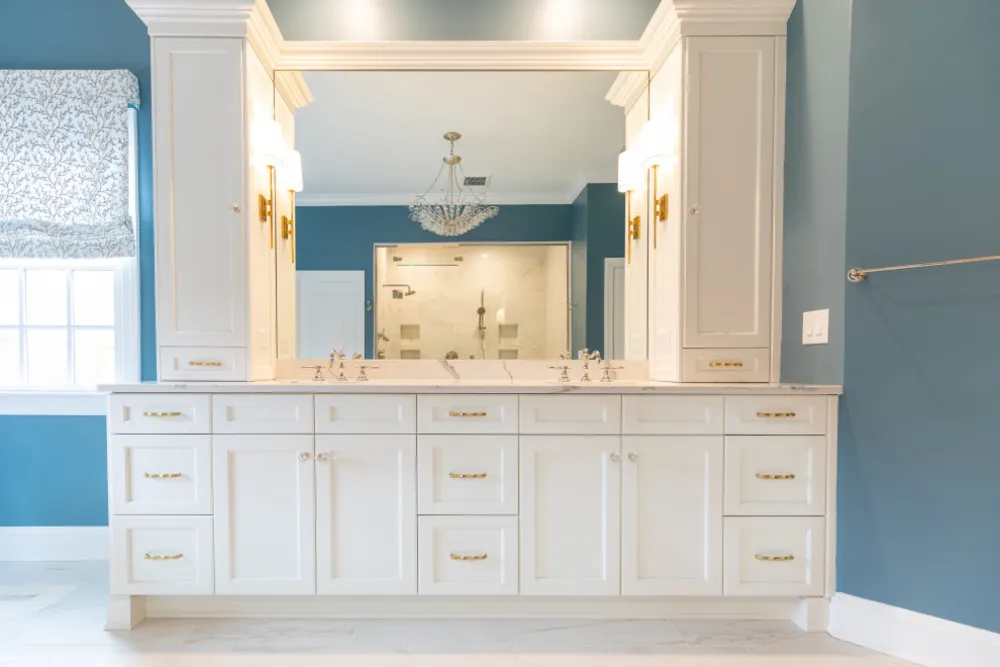 Łazienka Wake Forest