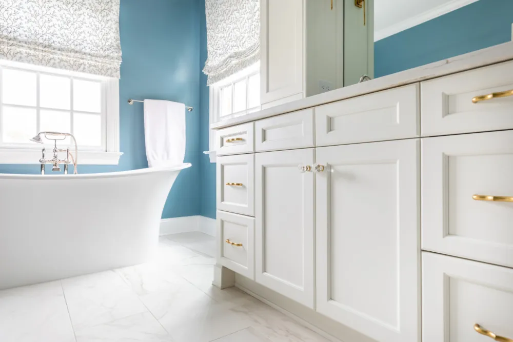 Łazienka Wake Forest