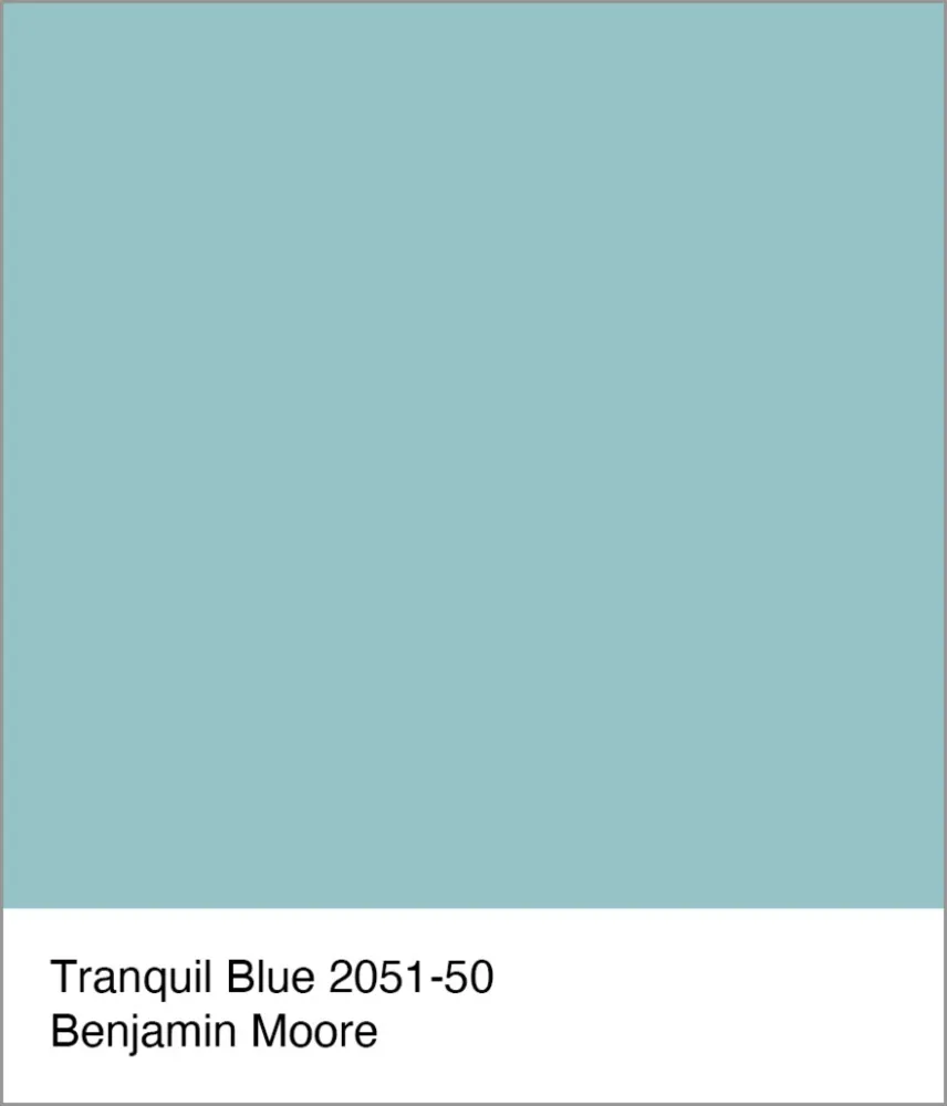 Lisää ripaus sinistä keittiöön