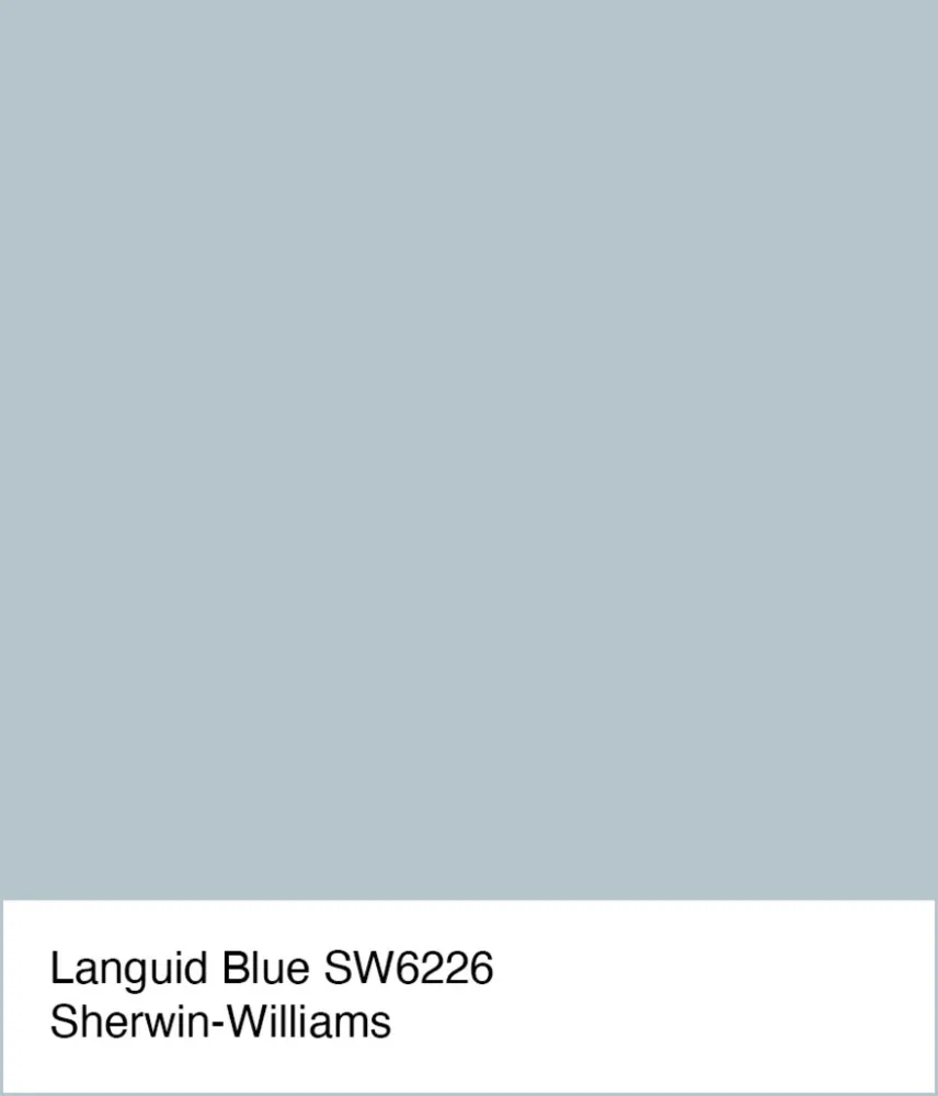 Lisää ripaus sinistä keittiöön