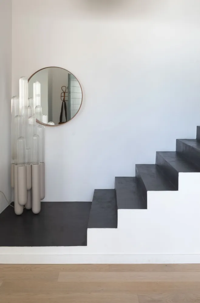 Avant/Après : Une villa à Marseille 7e