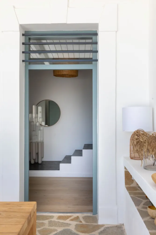 Avant/Après : Une villa à Marseille 7e