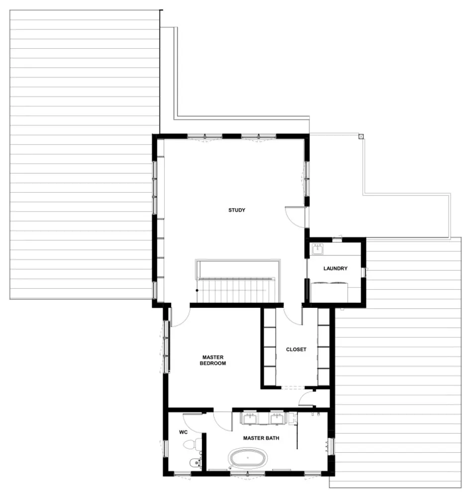 Ein neues Leben für eine geerbte Zweitwohnung