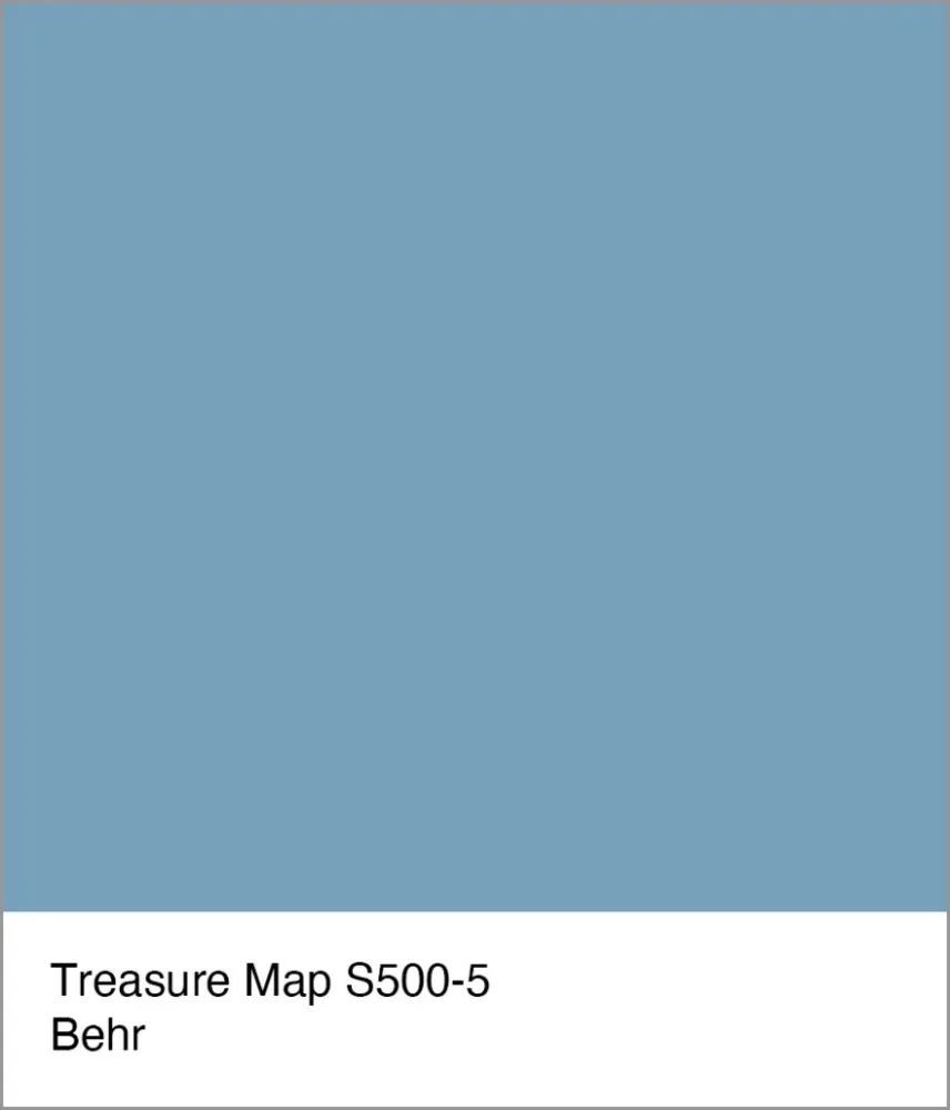 6 tapaa lisätä ripaus sinistä keittiöön