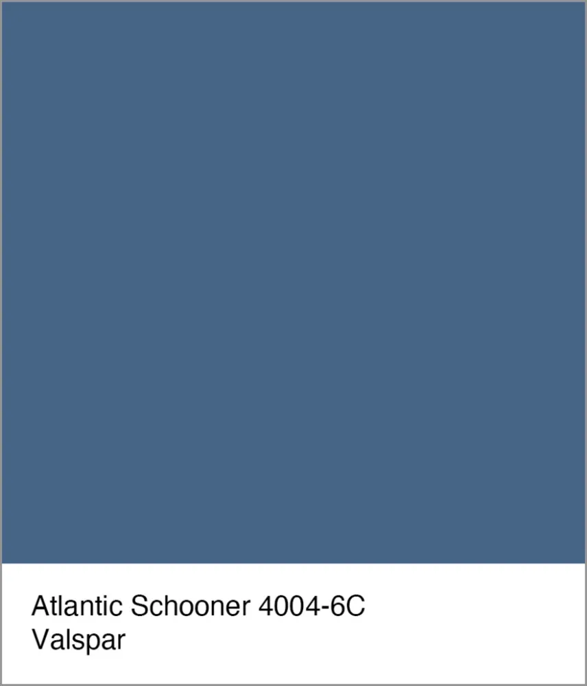 6 tapaa lisätä ripaus sinistä keittiöön