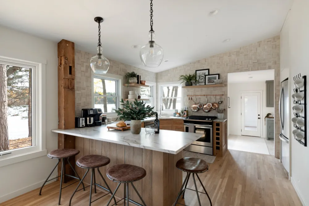 Get Away Wynajem domku