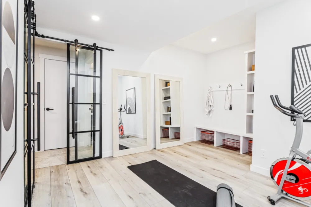 The Cambridge in Legacy