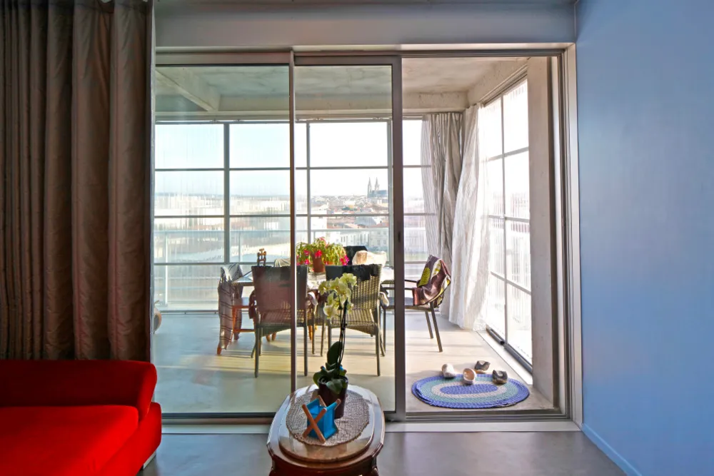 Franska arkitekter vinner Pritzker Architecture Prize 2021