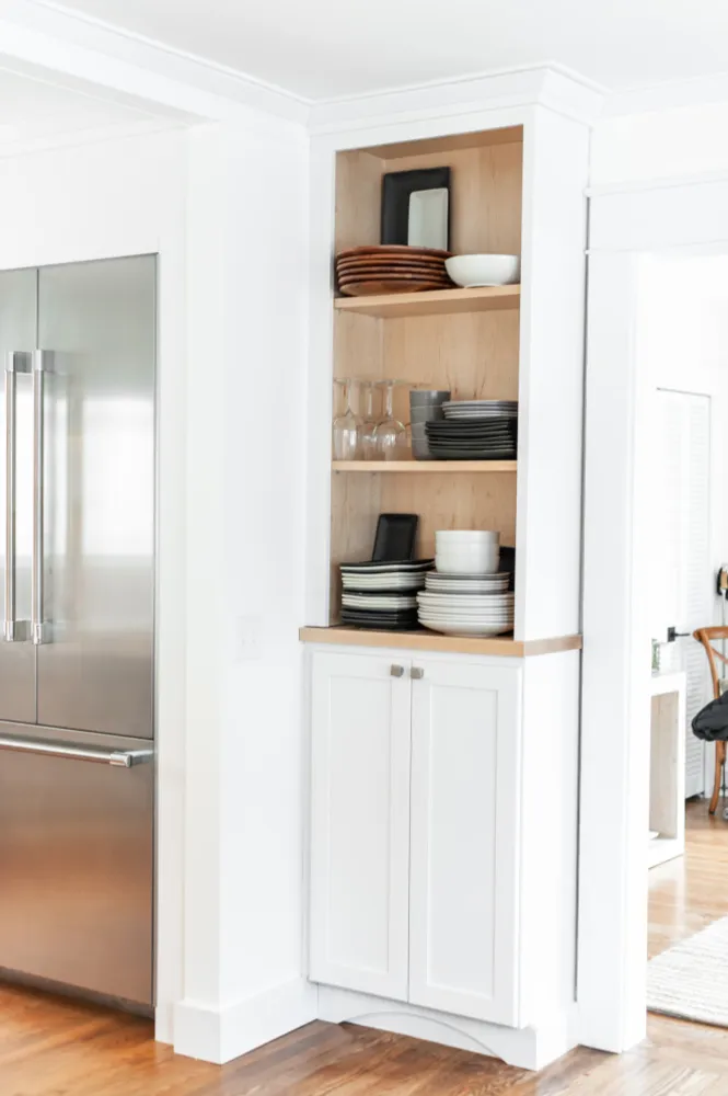 Keittiö & Master Suite: Olivia Ave