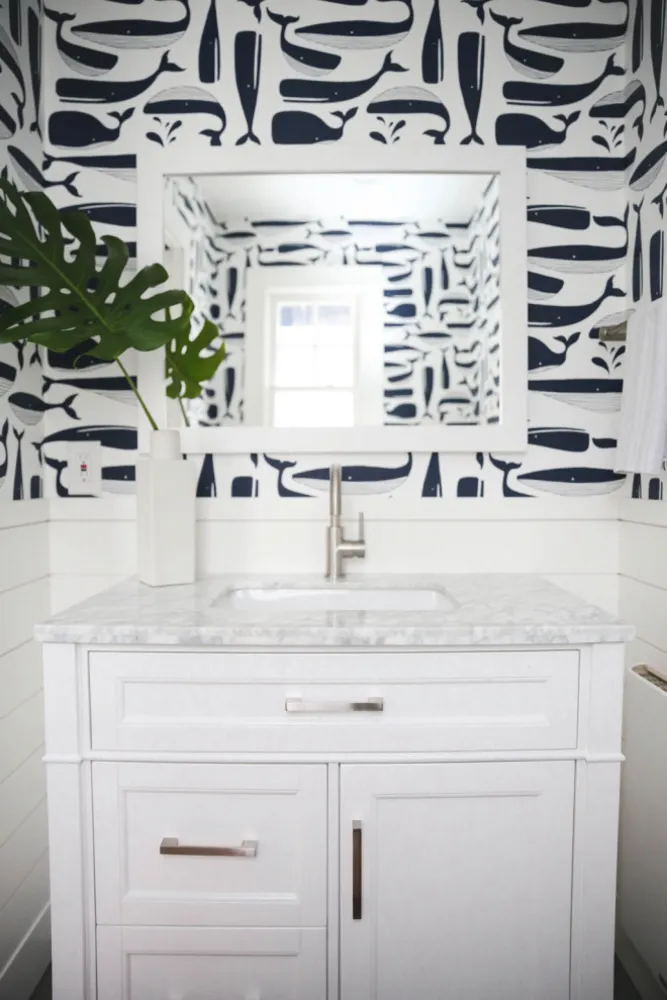 Dutch Colonial Remodel in Portland, OR